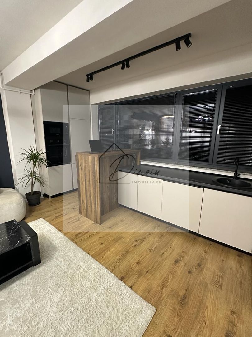 Apartament 2 Camere IVORY RESIDENCE I Mobilat 2026 I OMV Pipera - Poză 11