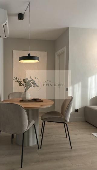 Apartament nou/Ultrafinisat/Zona P-ta Cipariu - Poză 2