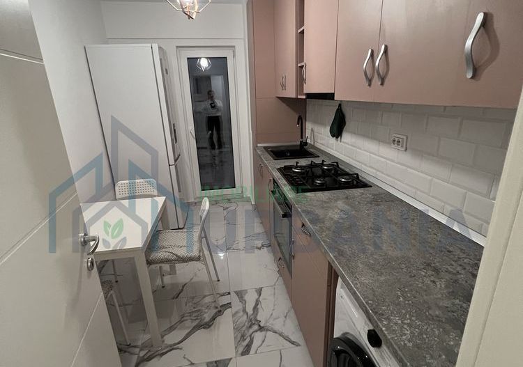 Apartament 2 camere de inchiriat, Contemporan Residence, zona Kaufland Pacurari, Rediu - Poză 3