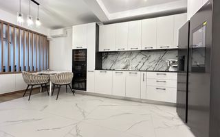 Apartament vedere la mare loc parcare Complex Wave 6 - Mamaia Nord - Poză 6