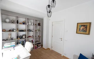 Apartament 3 camere+terasa Baneasa - Poză 13