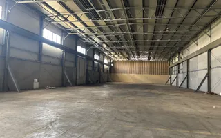 Depozit cu showroom de inchiriat de 1600 mp - Poză 15