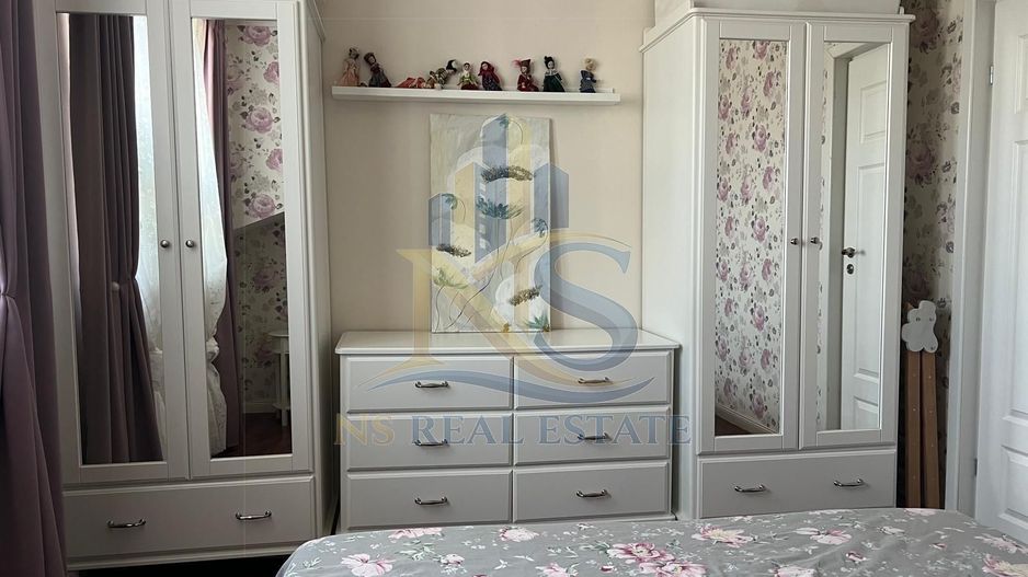 Vila moderna I Tunari I - Poză 23