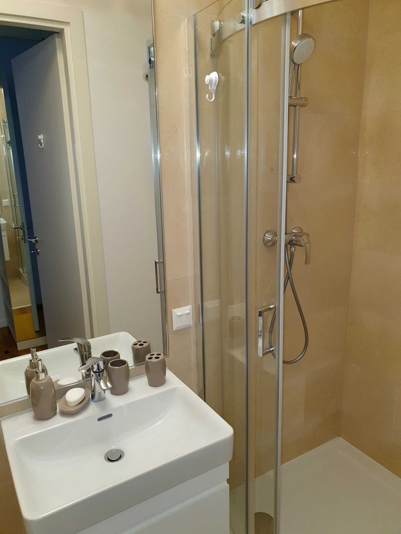 APARTAMENT 3 CAMERE | LUXURIA RESIDENCE | - Poză 5