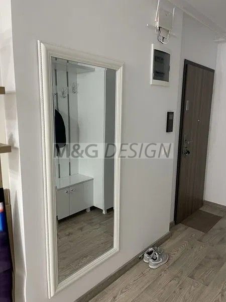 Apartament 2 camere Soarelui bloc nou - Poză 6