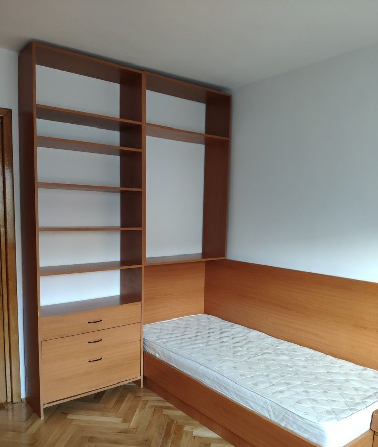 Apartament ultramodern 3 camere METROU GORJULUI - Poză 6