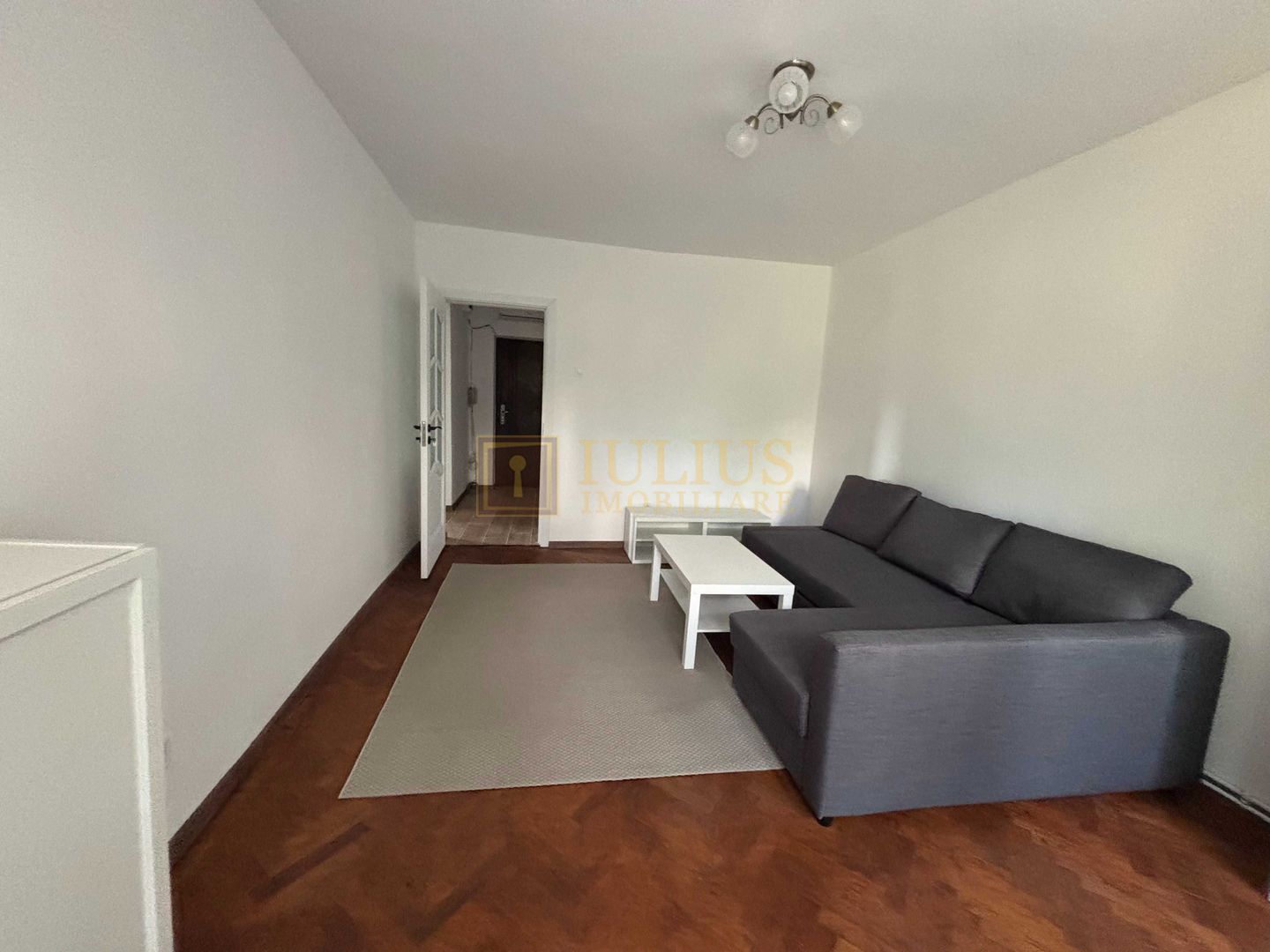 Renovat recent si complet| 2 camere| centrala proprie| zona frumoasa| etaj 2 - Poză 4