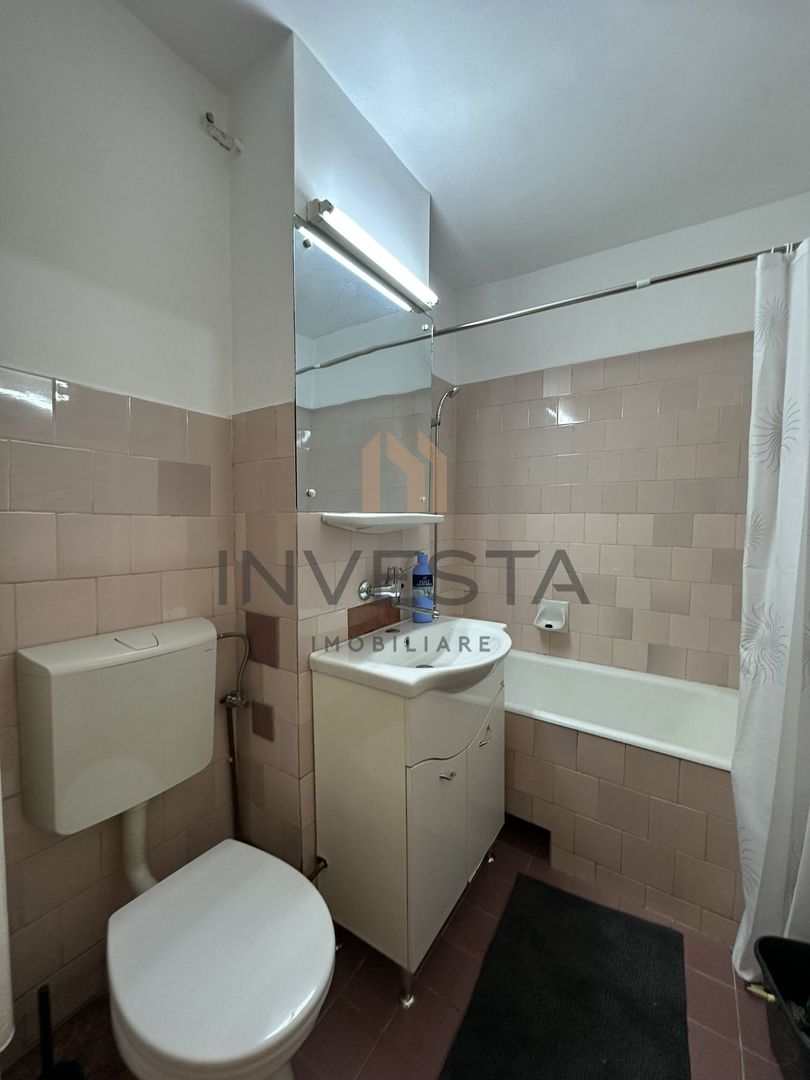 Apartament 2 camere decomandate etajul I Ion Mester! - Poză 9