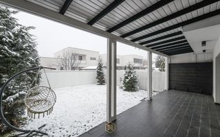 INCHIRIAT | Casa - Segmentul Premium - 4 camere, 110 mpu | La Padure - Poză 34