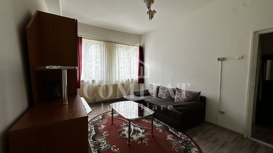Ideal pentru investitie | 2 camere | Zona Str Horea - Poză 3