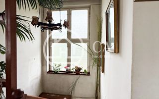 Casa cu 5 camere de inchiriat in zona Garii, Oradea - Poză 4