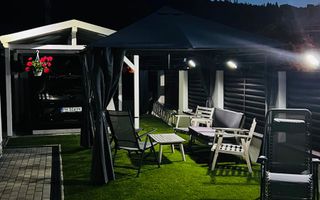BUȘTENI – CASĂ PASIVA CU VEDERE PANORAMICĂ, INDEPENDENȚĂ ENERGETICĂ - Poză 3