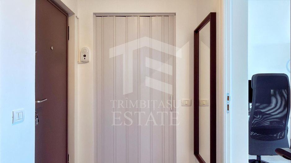 renovat 2024 mobilat vedere parc centrala proprie 10 min Metrou Titan - Poză 14