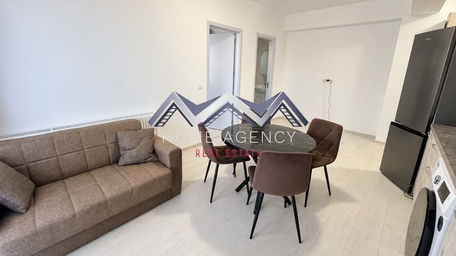 Apartament 2 camere Otopeni | include parcare - Poză 4
