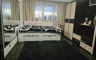 Apartament 3 camere, terasă închisă, balcon, zona Manastur - Poză 1