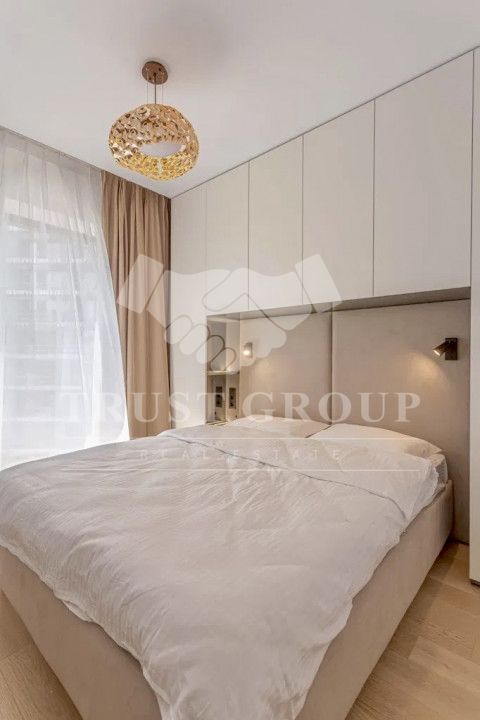 Apartament 2 camere Floreasca | Loc de parcare - Poză 9