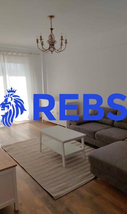 Apartament 2 camere complex Ozon - Tractorul - Poză 3