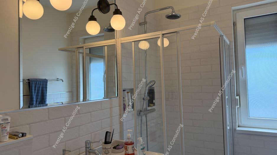 Apartament Nou Giroc | 2 camere | Decomandat | Hotel IQ - Poză 8