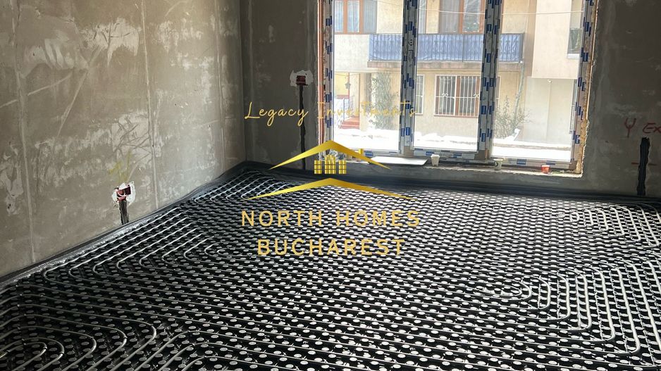 0% COMISION - 2 Camere De Vanzare spatios Aviatiei! - Poză 12