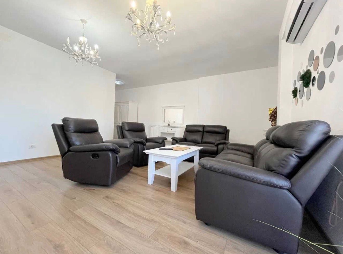 Comision 0% Apartament 2 camere 64mp utili + balcon | Kaufland | Dumbravita - Poză 4