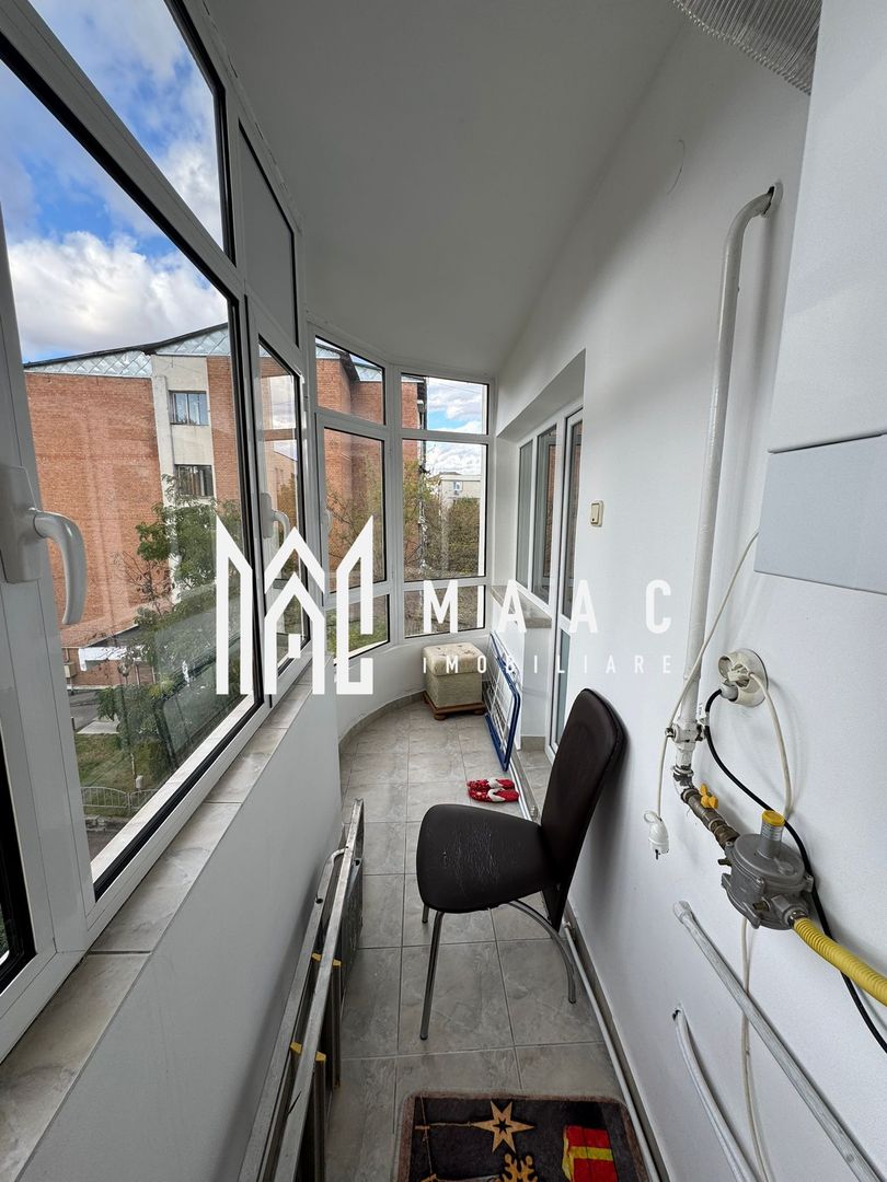 Apartament 3 camere | 76MP | Etaj 3 - Poză 8