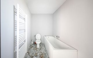 Vila individuala cu 4 camere, P+1+Pod, Comuna Berceni - Poză 20