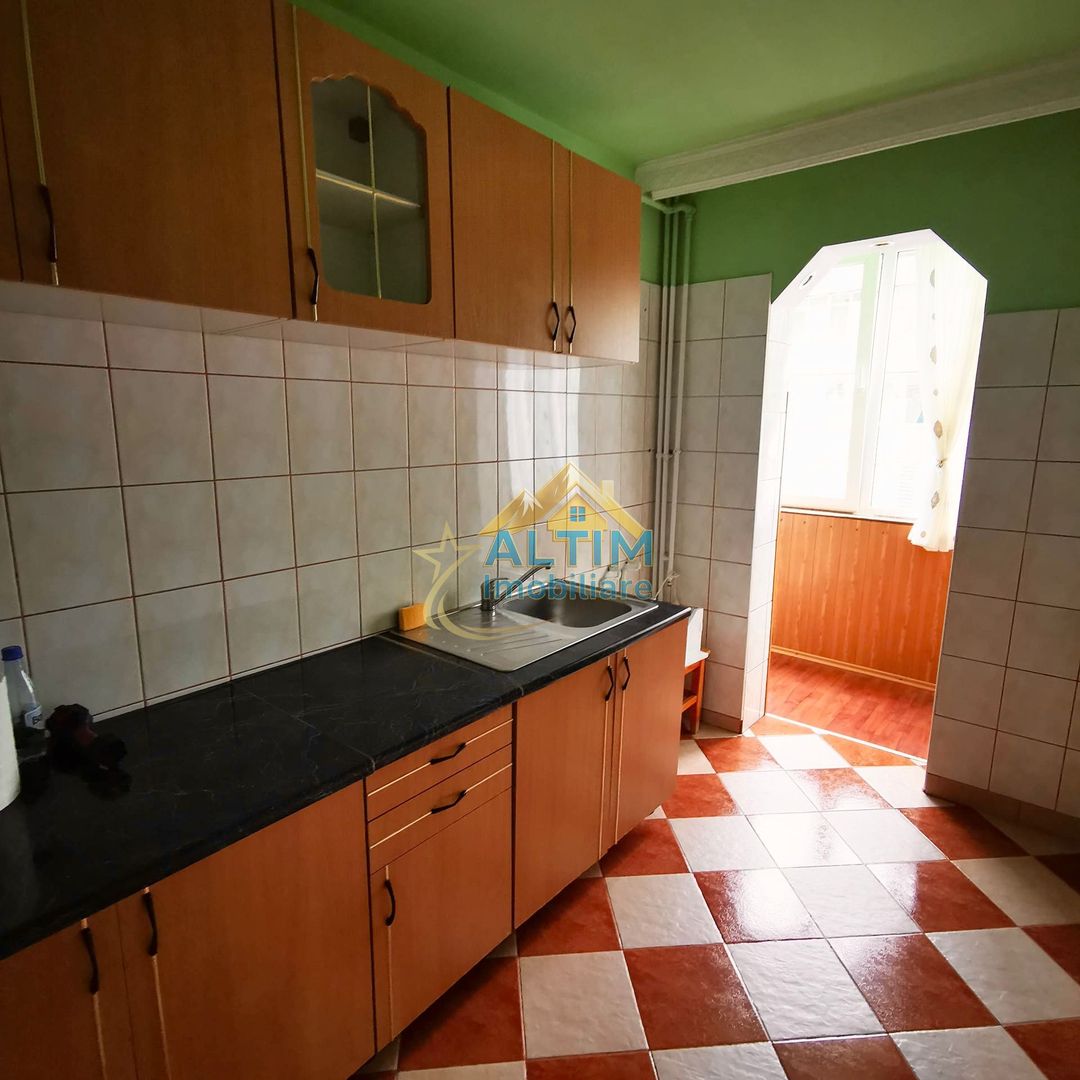 Apartment 2 camere decomandat cartier Astra, Brașov - Poză 5