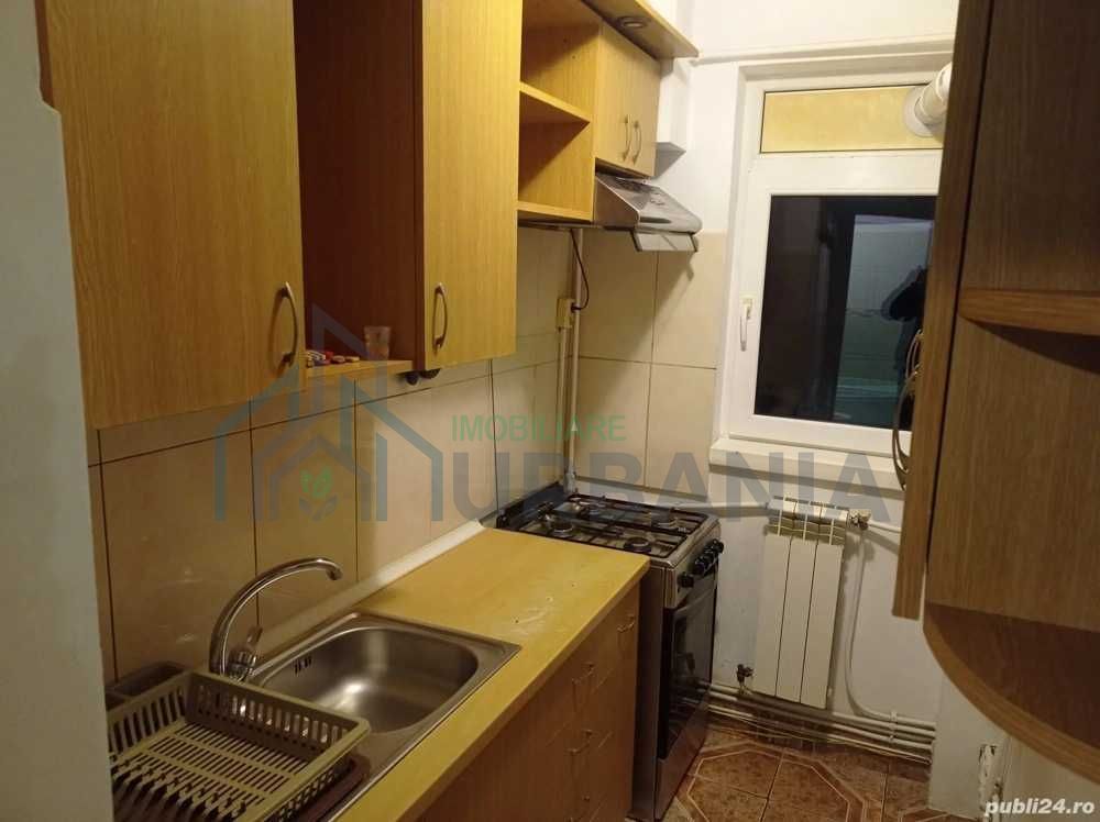 Apartament 2 camere de închiriat, Tătărași Nord, Iași - Poză 3