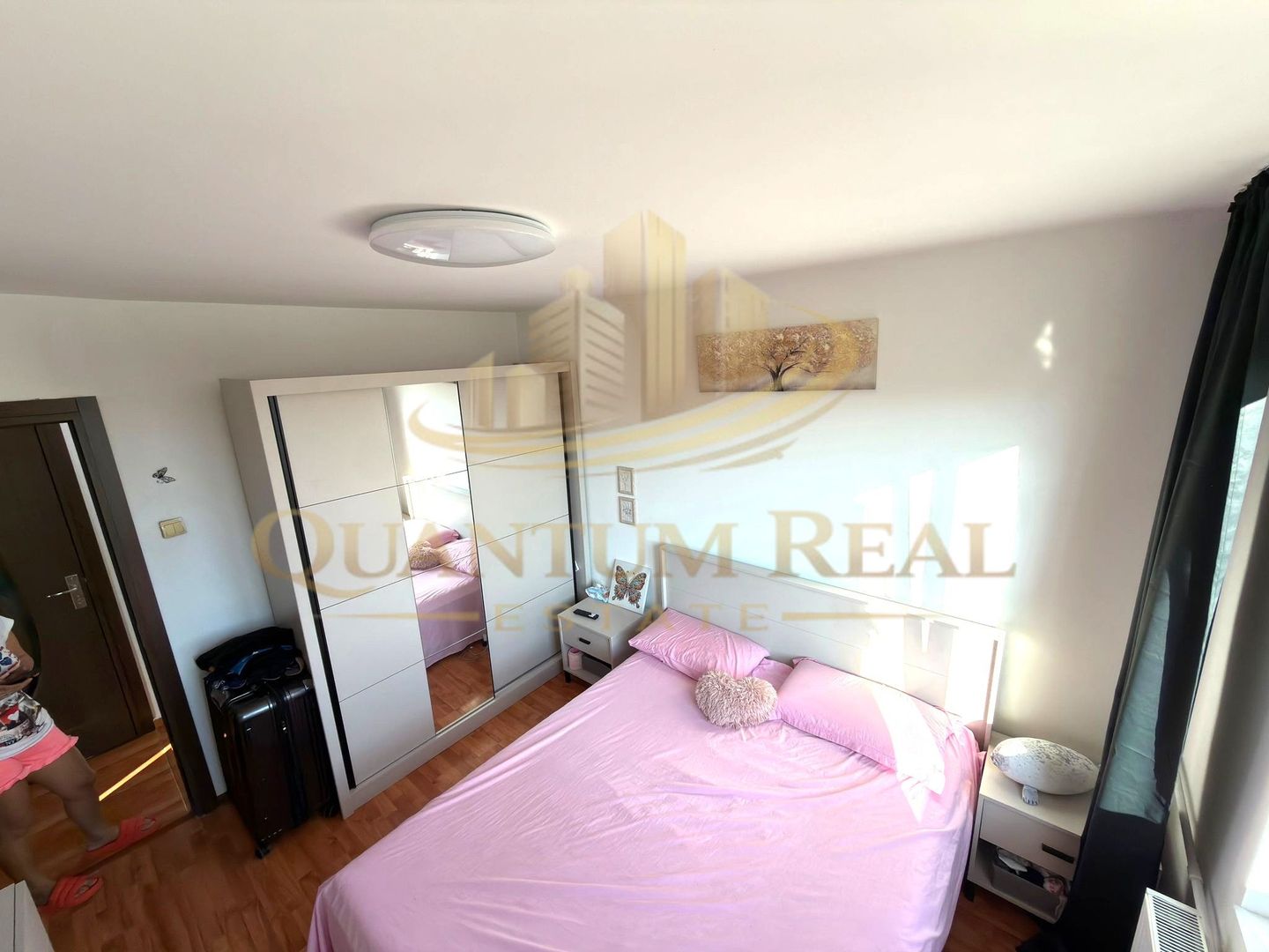 Apartament 3 Camere,Decomandat,Confort 1 Sporit-Oltenitei - Poză 4
