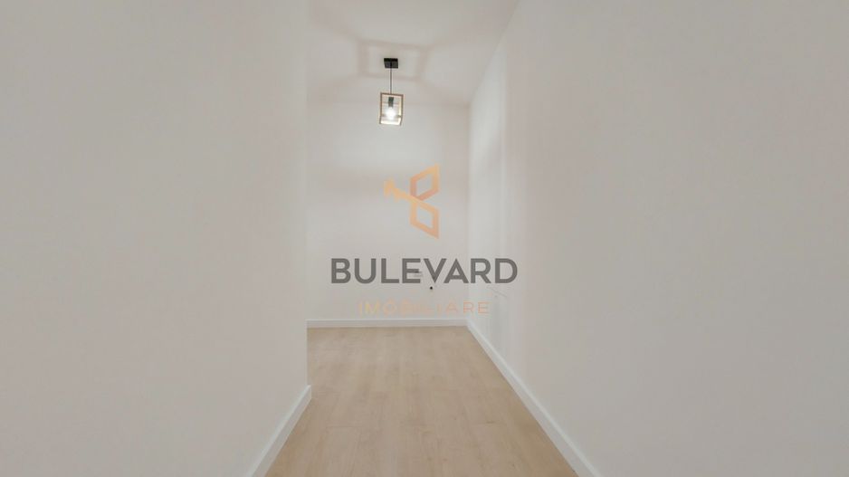 Apartament nou cu 3 camere la 5 minute de Parcul Poligon! - Poză 4