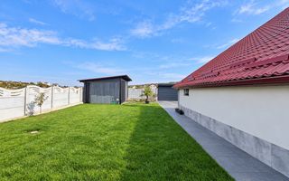 CASĂ TIP DUPLEX ÎN SÎNGERA | 220 m² | 4 DORMITOARE | 6 ARI - Poză 5