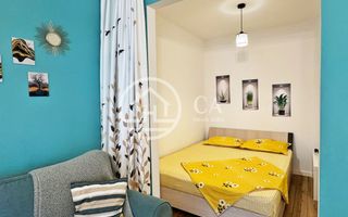 Apartament de inchiriat tip studio in Prima Onestilor, Oradea - Poză 1