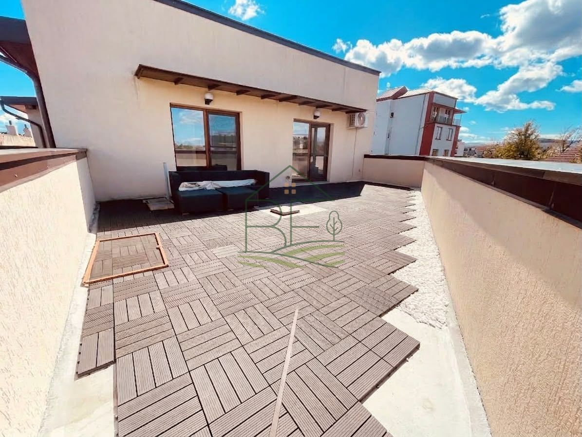 Intimitatea unei vile, confortul unui apartament pe Calea Turnișorului - Poză 1