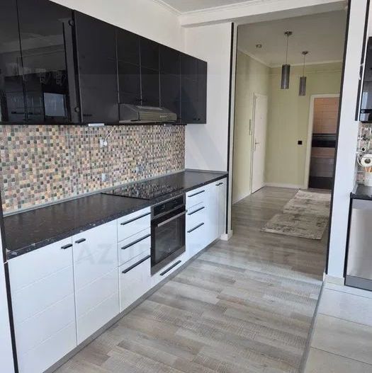 Penthouse 83 mp 3 camere 2 băi terasa 37 mp boxa la subsol Avangarden - Poză 4