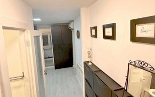 AP. 2 CAMERE - RENOVAT COMPLET, MODERN, PET FRIENDLY, PRET NEGOCIBIL - Poză 6
