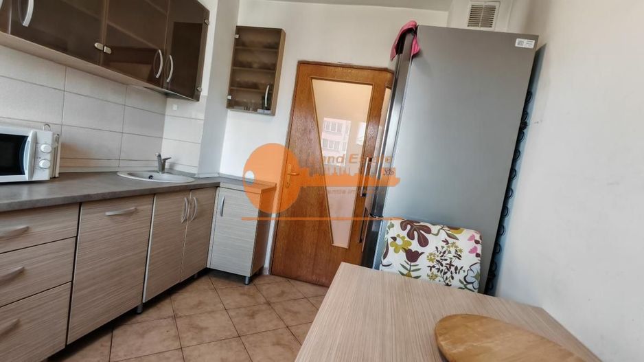 Apartament de 2 camere zona Mihai Bravu - Poză 6