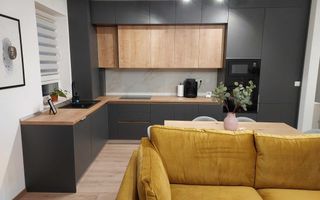 🏡 490 €/lună | apartament cu  2 camere | Maurer Residence | Etaj 7 | - Poză 2