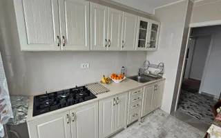 4 CAMERE DECOMANDAT VALEA IALOMIȚEI | RENOVAT | 2 BĂI | PARCARE ADP - Poză 11