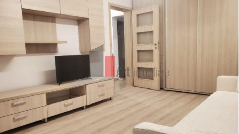 APARTAMENT 2 CAMERE  PARCUL CIRCULUI - Poză 1