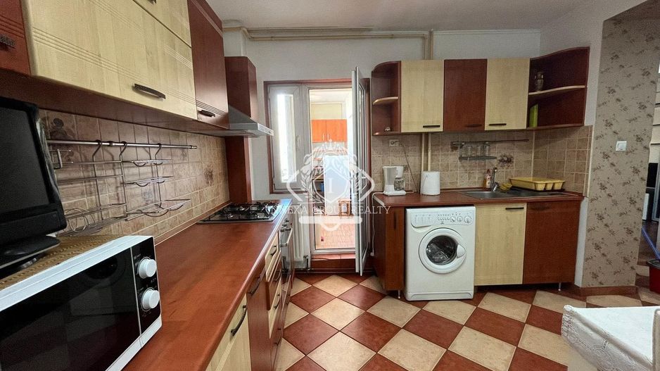 Rahova-Alexandriei | 2 camere | 70mp | et 4 | 500 euro - Poză 5