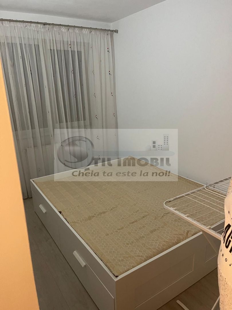 Apartament cu 3 camere Blv. Primaverii - Poză 5