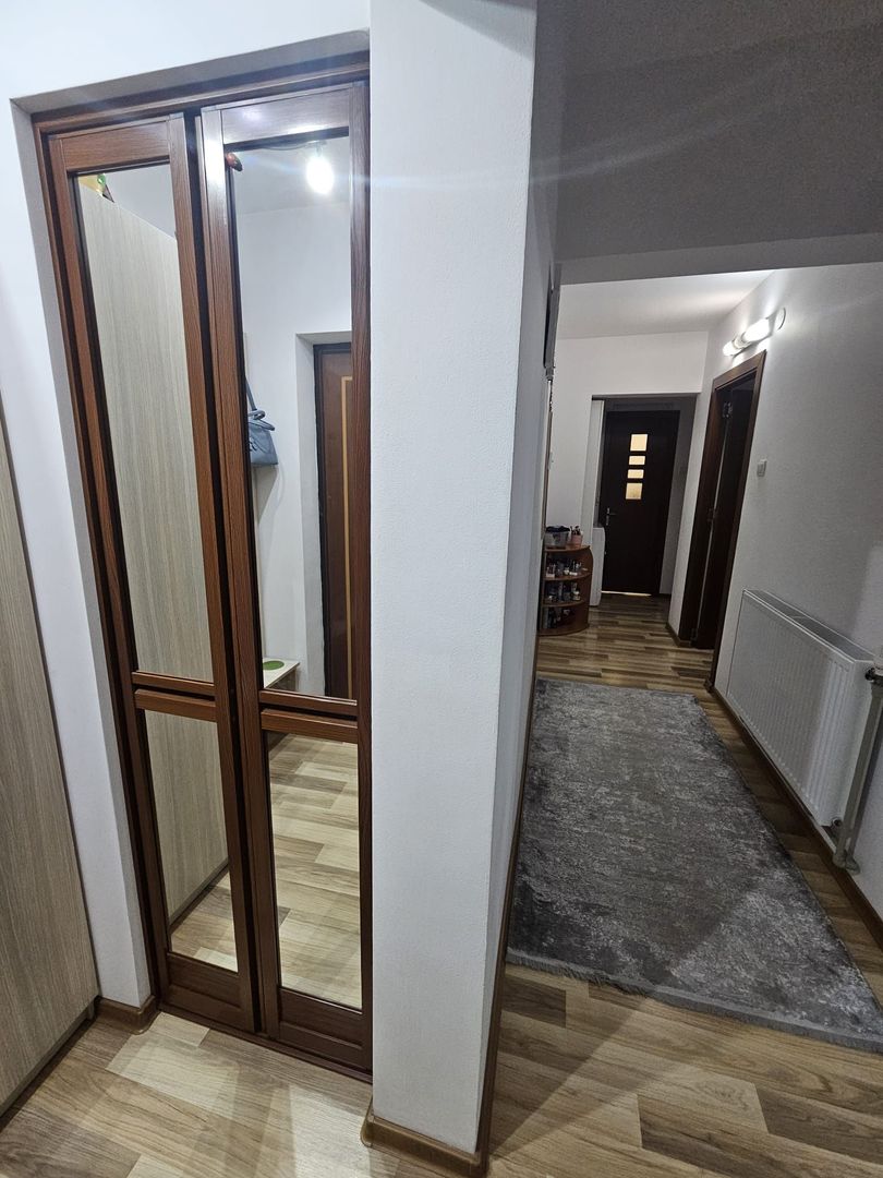 Apartament 3 camere – modern, complet mobilat, zona Exercitiu - Poză 10