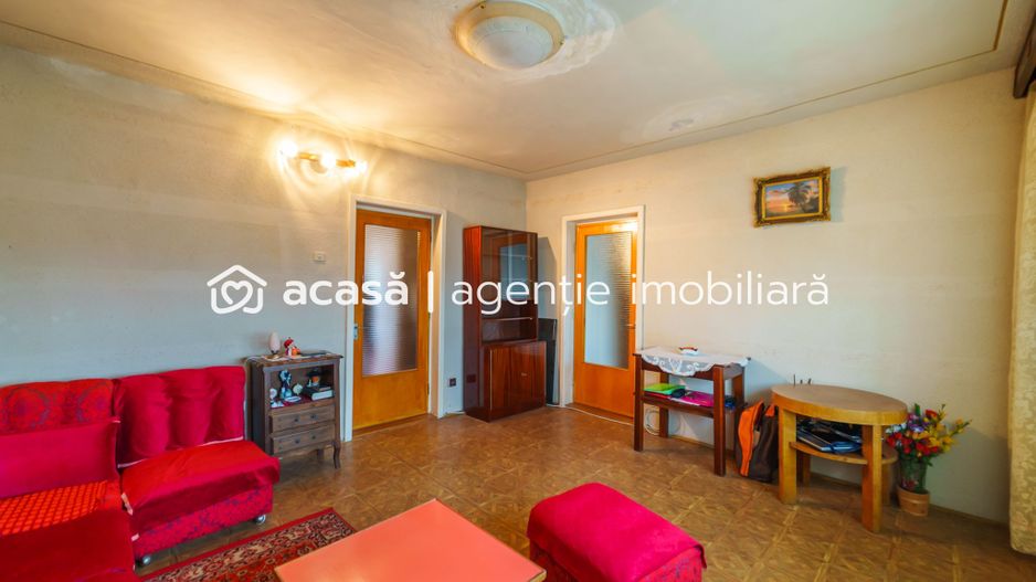 Oportunitate! Apartament 4 camere cu panoramă către Calea Radnei - Poză 5