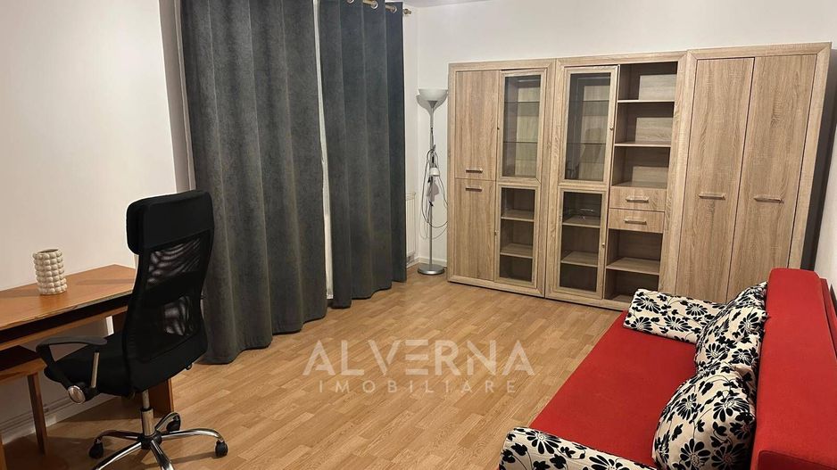 Apartament 2 camere decomandate | 56mp | balcon | cartier Zorilor - Poză 6