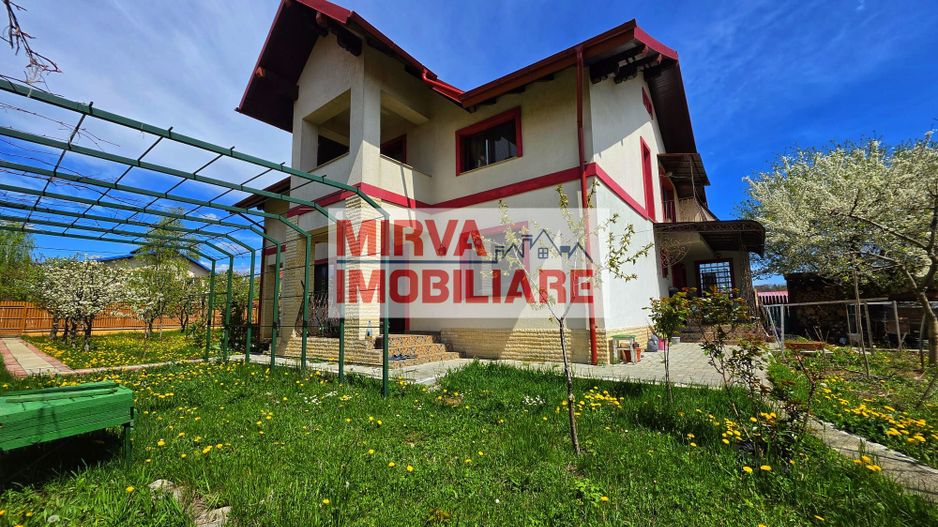 Vilă de vânzare 6 camere – Bănești | Exclusivitate Mirva Imobiliare - Poză 14