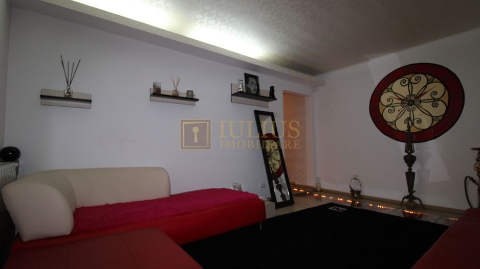 Take Ionescu, 3 camere, centrala proprie. - Poză 4