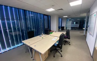 Spațiu de birouri de 375 mp - Poză 22