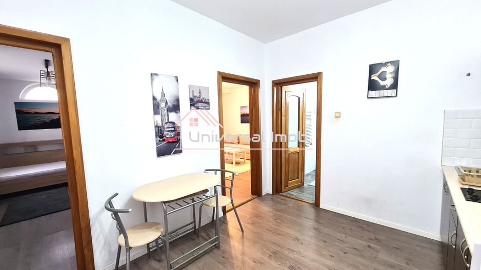 Apartament cu 2 camere, zona UMF - Poză 10