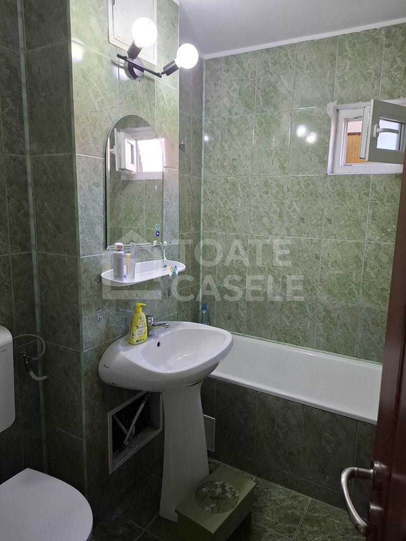 Apartament 4 camere, etaj 1, cartier Zorilor, str. Viilor, Cluj-Napoca - Poză 7