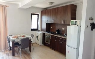 Apartament 2 camere Giroc parter cu balcon - Poză 2